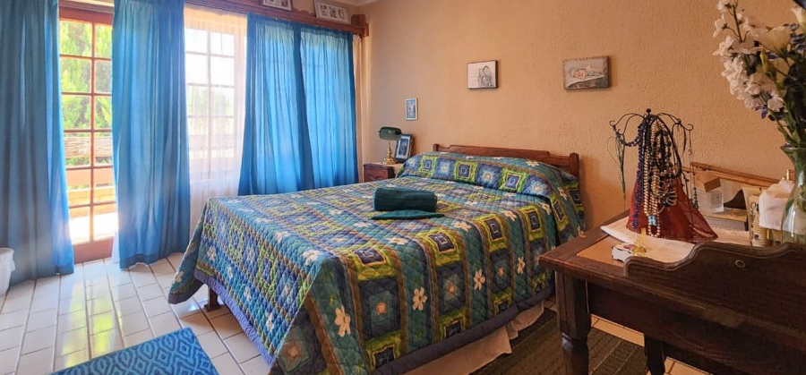 4 Bedroom Property for Sale in Hartbeesfontein North West